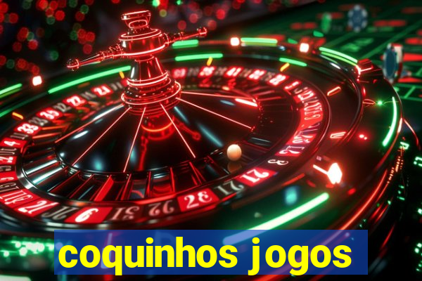 coquinhos jogos